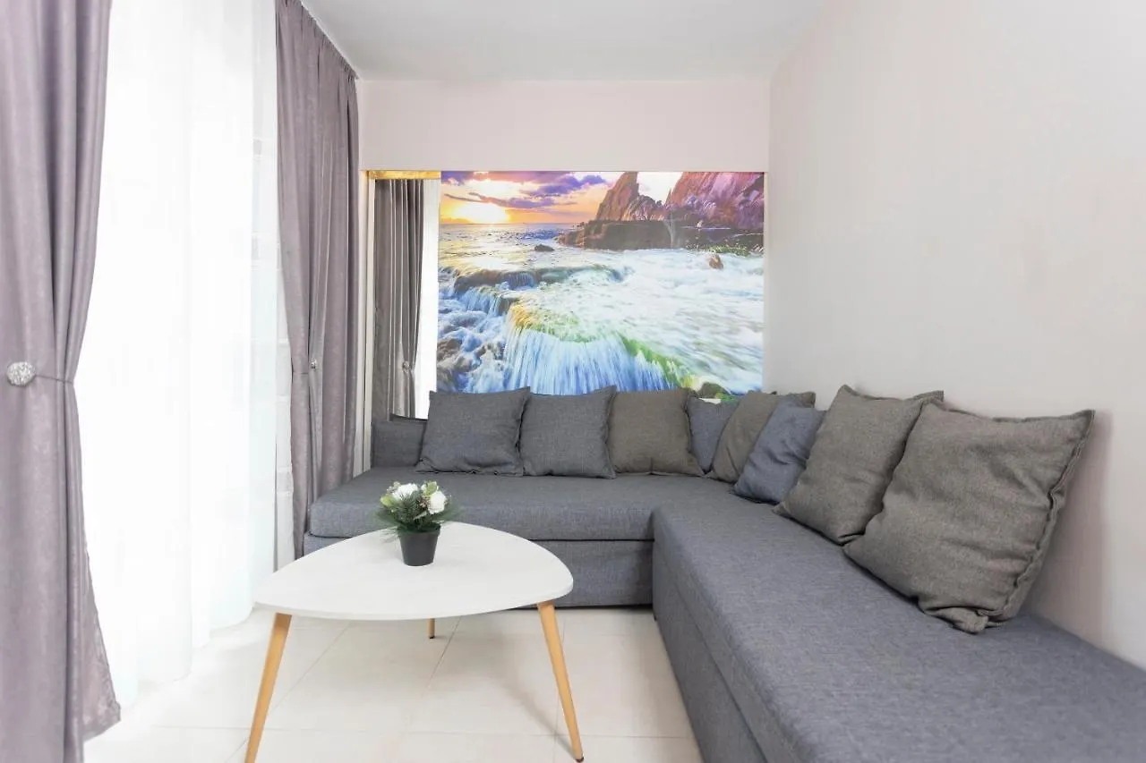 Apartment Duri Pefkochori