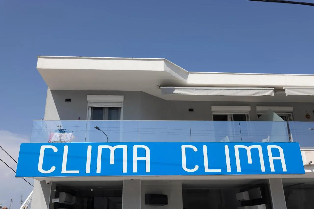 Apartment Duri Pefkochori 0*,  Grèce