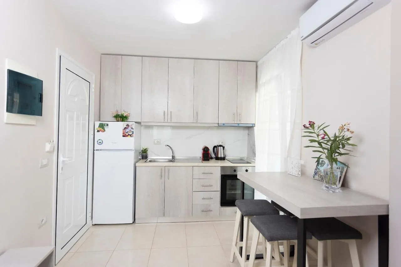 Apartment Duri Pefkochori Grèce