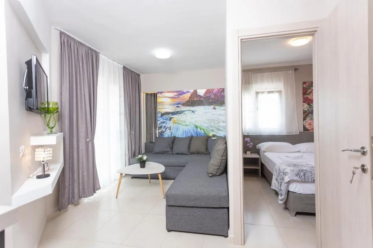 Apartment Duri Pefkochori