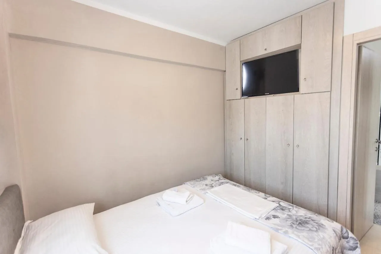 Apartment Duri Pefkochori Grèce