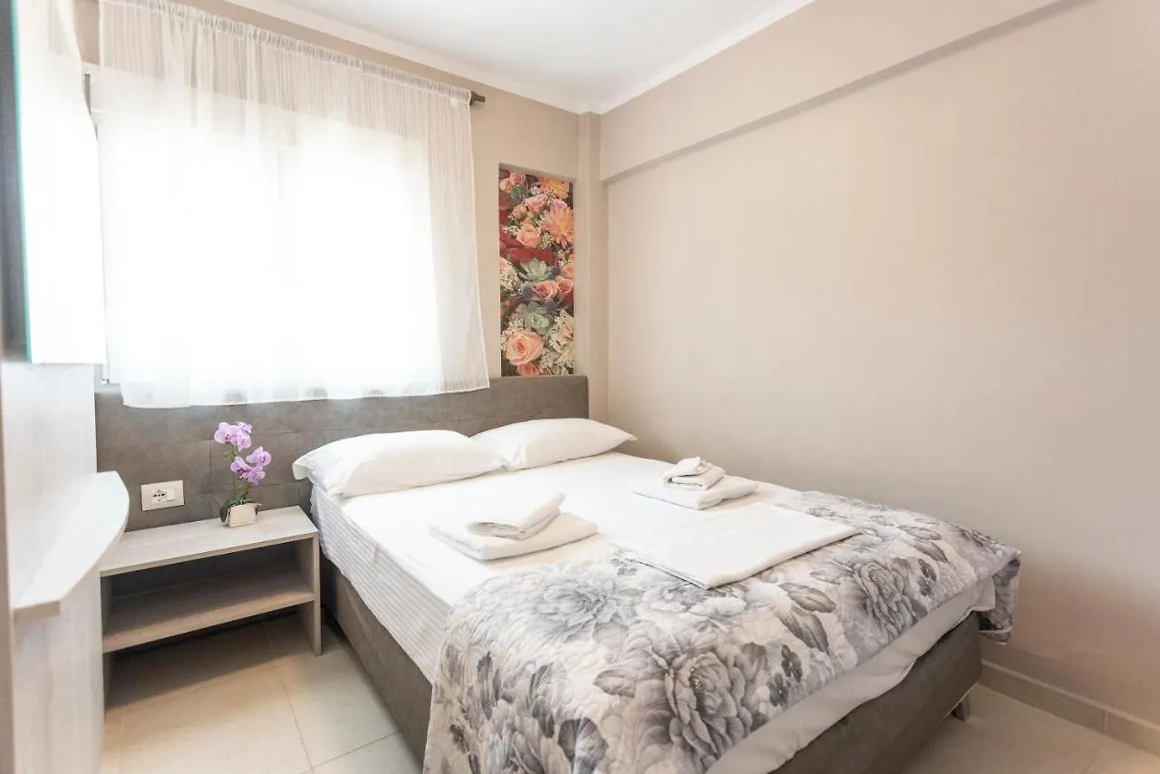 Apartment Duri Pefkochori