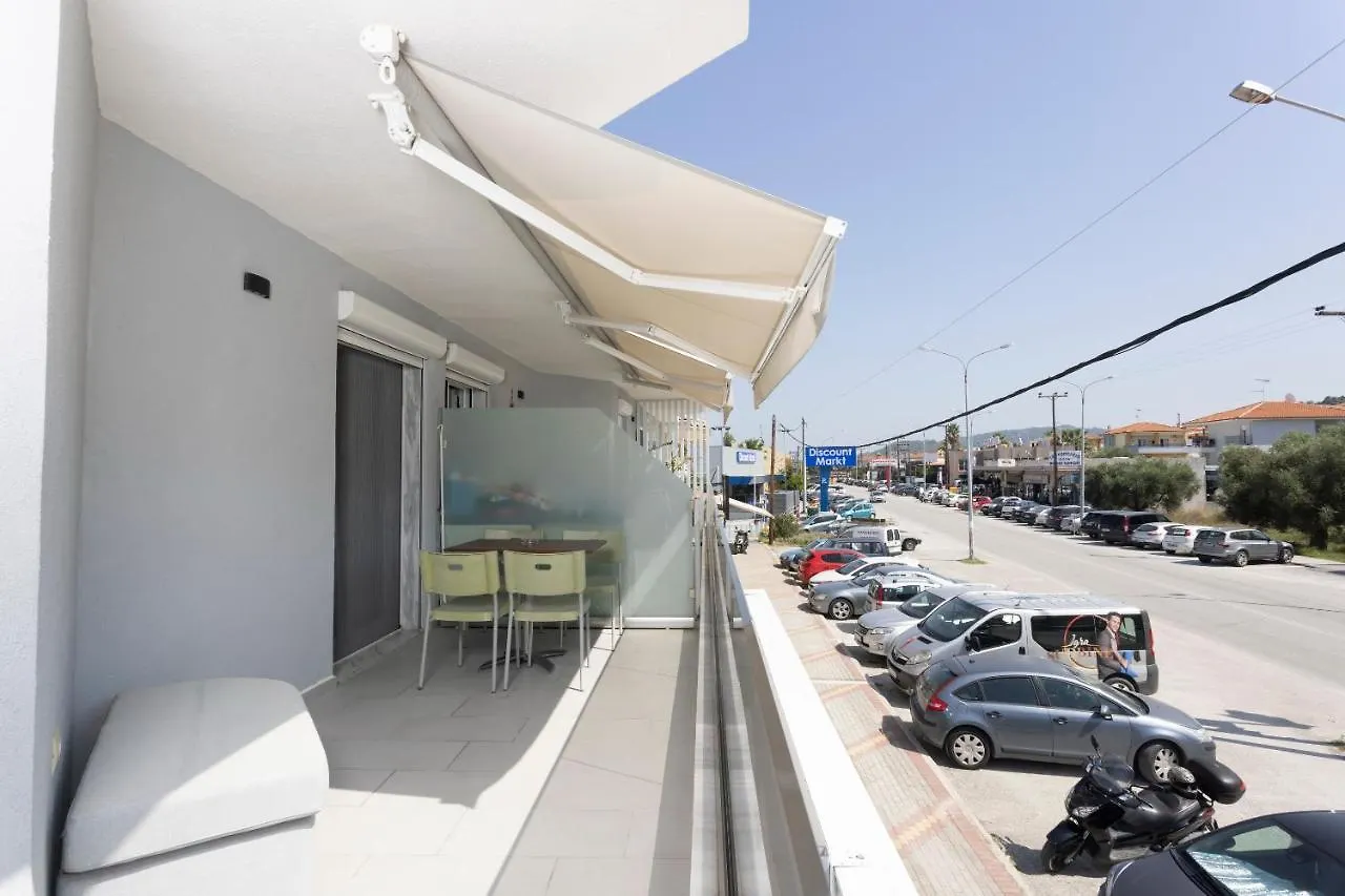 Apartment Duri Pefkochori